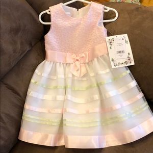 Toddler girl Dress